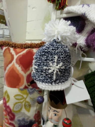 Consignment Shop «Old Bank Flowers Art and Marketplace», reviews and photos, 66 Main St, East Hampton, CT 06424, USA