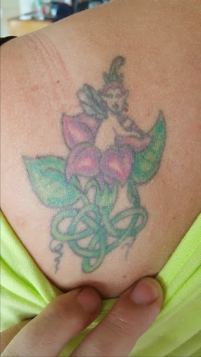 Explore simple line tattoo ideas, creative tattoo ideas in Baldwinsville, available at Tymeless Tattoo