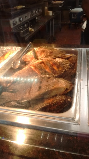 Grocery Store «Primos Market», reviews and photos, 1104 8th Ave W, Palmetto, FL 34221, USA