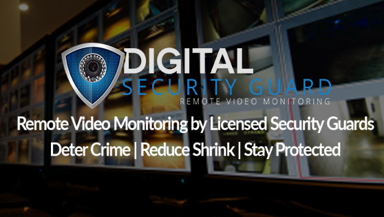 Digital Security Guard