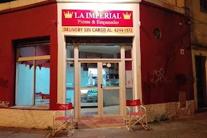 La imperial Pizzas Lomas de Zamora image