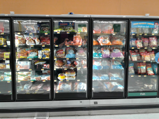 Supermarket «Walmart Neighborhood Market», reviews and photos, 6005 Madison Ave, Carmichael, CA 95608, USA