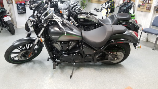 Motorcycle Dealer «Town & Country Motorsports», reviews and photos, 1915 KY-94, Murray, KY 42071, USA