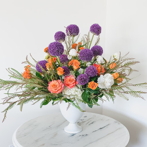 Florist «Petal Street Flower Company», reviews and photos, 2319 Bridge Ave, Point Pleasant, NJ 08742, USA