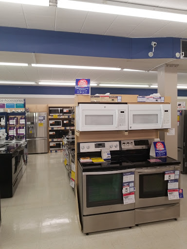 Appliance Store «Sears Hometown Store», reviews and photos, 247 E Walnut St, North Vernon, IN 47265, USA