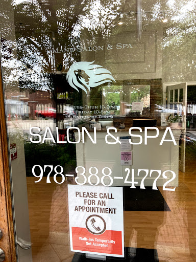 Day Spa «Essencia Spa & Salon», reviews and photos, 61 Main St, Amesbury, MA 01913, USA
