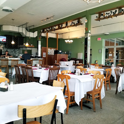 El Puerto Restaurant & Grill - 1623 E 5th Ave, Tampa, FL 33605