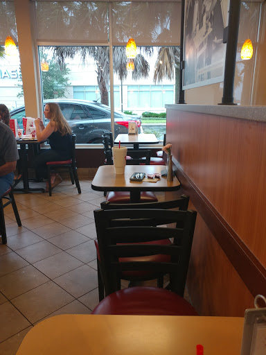 Fast Food Restaurant «Chick-fil-A», reviews and photos, 4132 US Hwy 98 N, Lakeland, FL 33810, USA