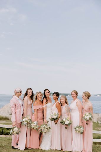 Florist «Fleur De Lis», reviews and photos, 460 Ocean St, South Portland, ME 04106, USA