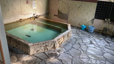 つつはの湯