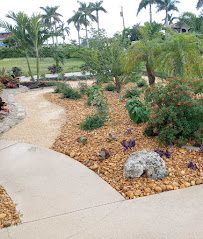 Landscape Designs by Peggy LLC - Photo 2 - Car repair in Naples, FL, Bonita Springs