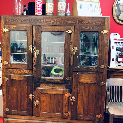 Barber Shop «Back In Time Barber Shop», reviews and photos, 750 S Main St # 138, Keller, TX 76248, USA