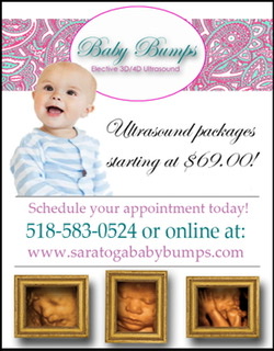 Baby Store «Baby Bumps LLC», reviews and photos, 229 Washington St, Saratoga Springs, NY 12866, USA