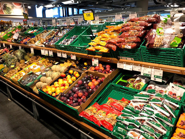 Coop Supermarkt Luzern - Löwen Center - Luzern