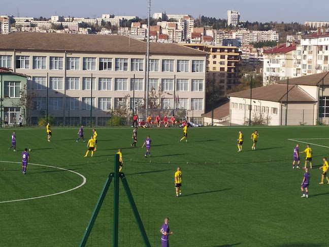 Футболен терен "Трифон Иванов"