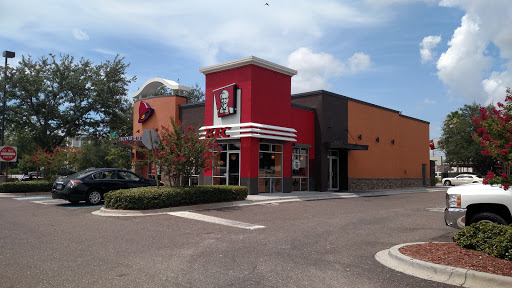 Supermarket «Walmart Neighborhood Market», reviews and photos, 1601 W Kennedy Blvd, Tampa, FL 33606, USA