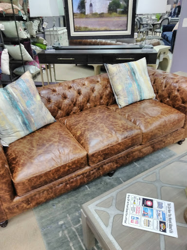 Furniture Store «Burdorf Interiors & Overstock Furniture Deals», reviews and photos, 401 N English Station Rd, Louisville, KY 40223, USA