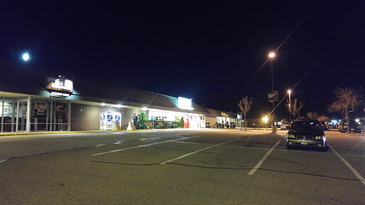 Grocery Store «Hannaford Supermarket», reviews and photos, 7 Mill Rd, Durham, NH 03824, USA