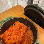 Photo n°4 de l'avis de Tat.a fait le 31/05/2023 à 20:17 sur le  Ristorante La Torre à Montecatini Alto