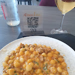 Photo n°1 de l'avis de cubika2705. fait le 11/06/2022 à 17:14 sur le  Cortenova Restaurant (ristorante e pizzeria) à Frattamaggiore