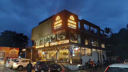 Copper Kitchen Restaurant
