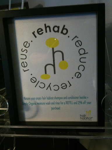 Beauty Salon «Hair Habitat», reviews and photos, 115 Solar St #103, Syracuse, NY 13208, USA