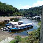 Photo n° 1 de l'avis de Damien.H fait le 23/07/2020 à 11:15 pour Vedettes Panoramiques à Lanobre