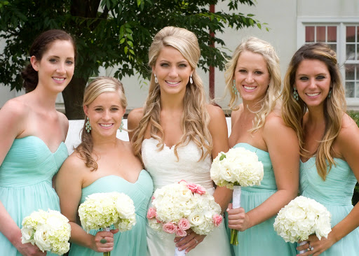 Florist «A Floral Affair», reviews and photos, 743 W Main St, Lansdale, PA 19446, USA