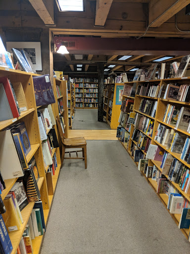 Book Store «After-Words Bookstore», reviews and photos, 23 E Illinois St, Chicago, IL 60611, USA