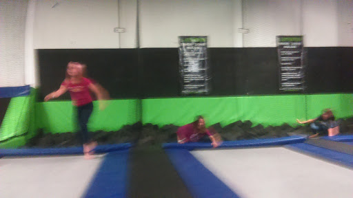 Amusement Center «G6 Airpark», reviews and photos, 2200 NE Andresen Rd j, Vancouver, WA 98661, USA