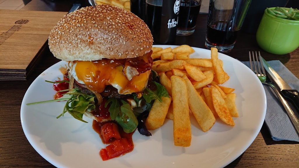 Burgerhype