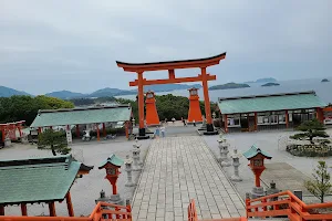 Fukutoku Inari Shrine image