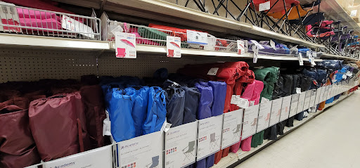 Sporting Goods Store «Academy Sports + Outdoors», reviews and photos, 445 Forest Square, Longview, TX 75605, USA