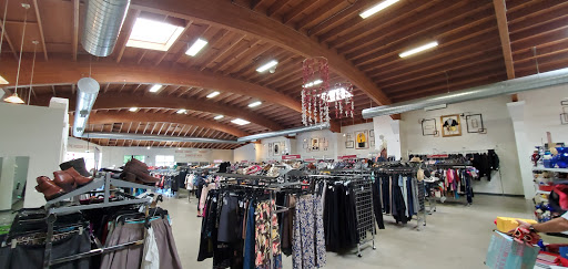 Thrift Store «Goodwill», reviews and photos