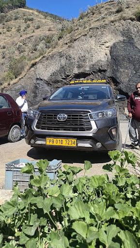 Baba Cab