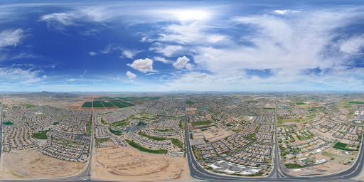 3950 East Riggs Road, Chandler, AZ 85249, USA