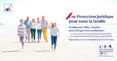 AXA Assurance et Banque Mélanie BLOT - David BOIVIN à Nantes