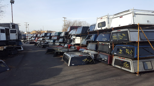 Used Car Dealer «M&M Inc», reviews and photos, 2875 E Prospect Rd, York, PA 17402, USA