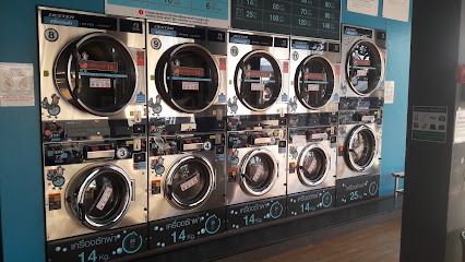 VendPro Laundry