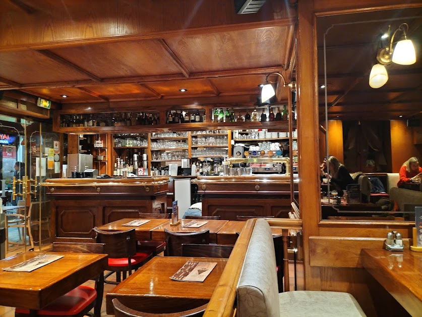 Pub Lutèce Brasserie à La Rochelle
