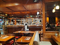 Atmosphère du Restaurant Pub Lutèce Brasserie à La Rochelle - n°10