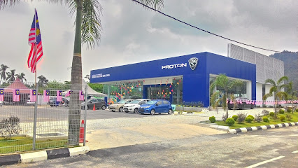 Minda Pertiwi Sdn Bhd (Proton)