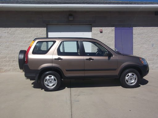 Used Car Dealer «R C Auto Sales», reviews and photos, 1701 S Tibbs Ave, Indianapolis, IN 46241, USA