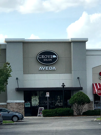 Beauty Salon «Aveda - M Salon Experience», reviews and photos, 2693 W Osceola Pkwy, Kissimmee, FL 34741, USA