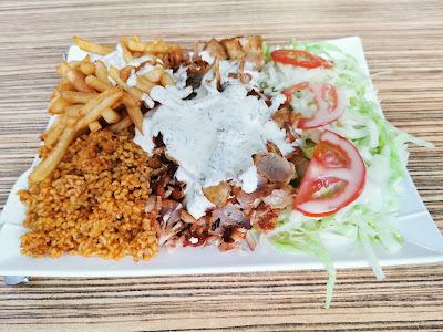 Karadeniz Kebab à Château-Salins