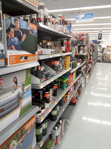 Discount Store «Walmart», reviews and photos, 6433 Fallbrook Ave, West Hills, CA 91307, USA