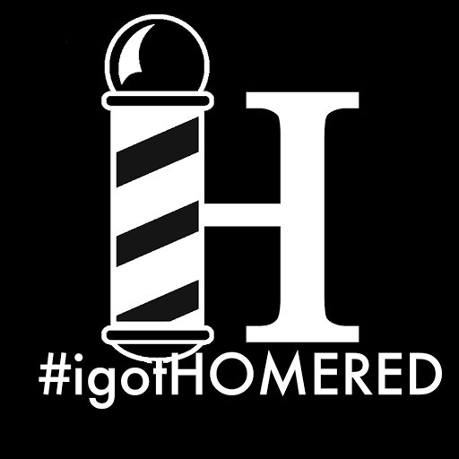 Barber Shop «Homers Barber Shop», reviews and photos, 864 W Benjamin Holt Dr, Stockton, CA 95207, USA