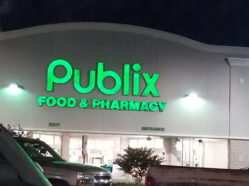 Supermarket «Publix Super Market at White Stone Center», reviews and photos, 9200 Highway 119 #1400, Alabaster, AL 35007, USA