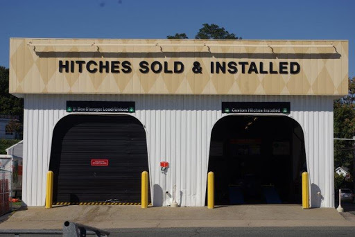 RV Storage Facility «U-Haul Moving & Storage of Weymouth», reviews and photos, 666 Bridge St, Weymouth, MA 02191, USA