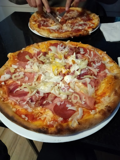Pizza Bella Italia en Gänserndorf